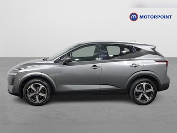 Used Nissan Qashqai 2021 for sale - 75572774: Photo