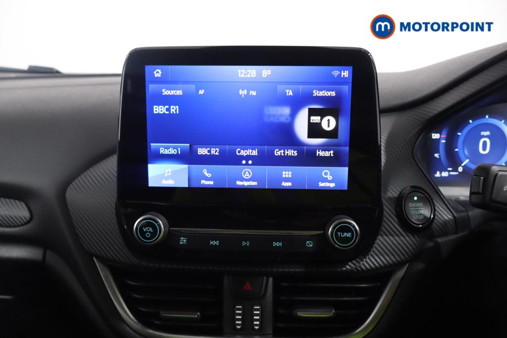 Used Ford Fiesta 2022 for sale - 77199098: Photo 10