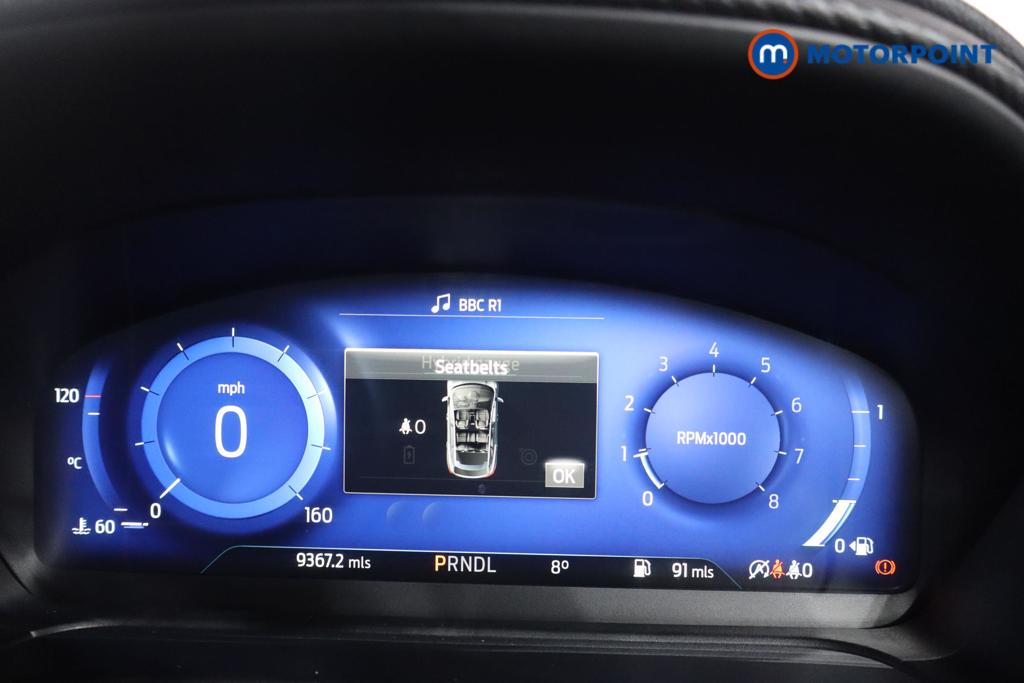 Used Ford Fiesta 2022 for sale - 77199098: Photo 13