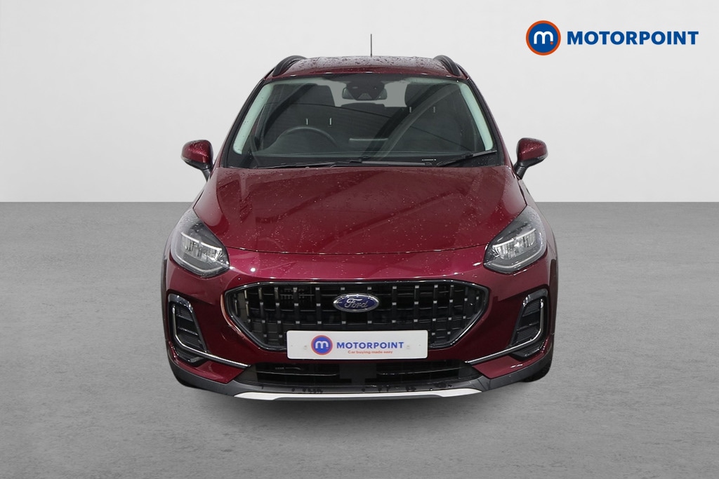 Used Ford Fiesta 2022 for sale - 77199098: Photo 2