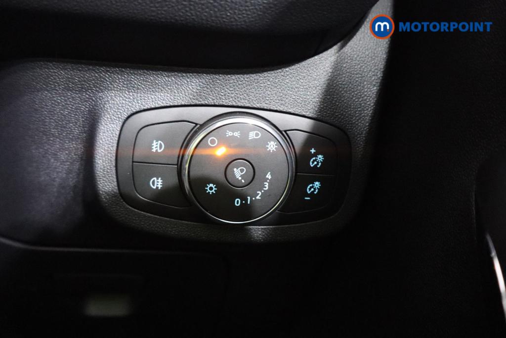 Used Ford Fiesta 2022 for sale - 77199098: Photo 20