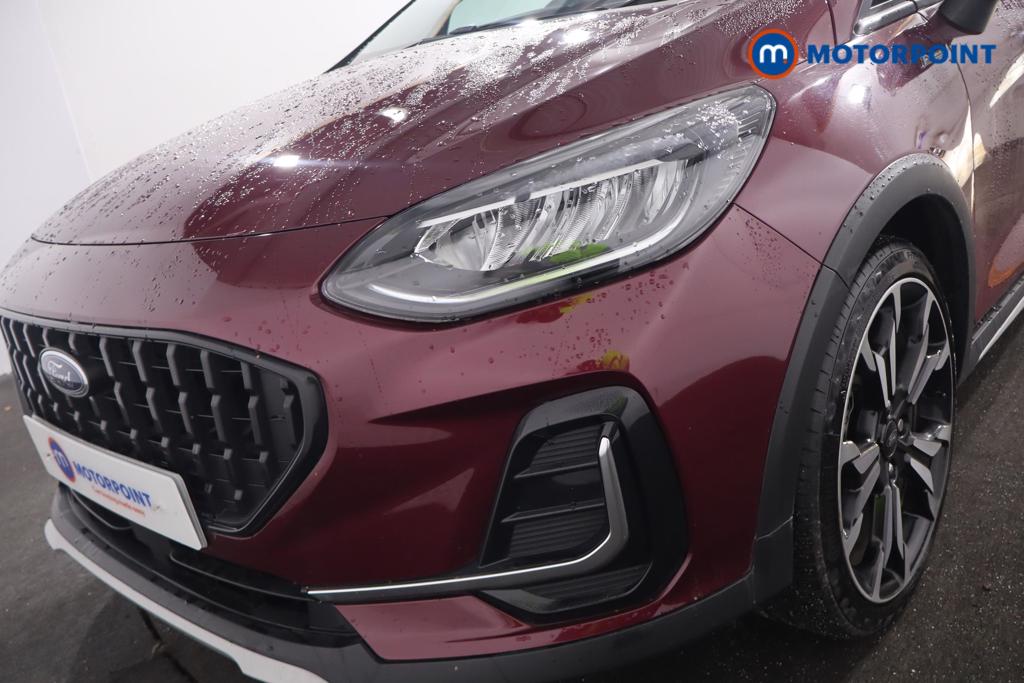 Used Ford Fiesta 2022 for sale - 77199098: Photo 22