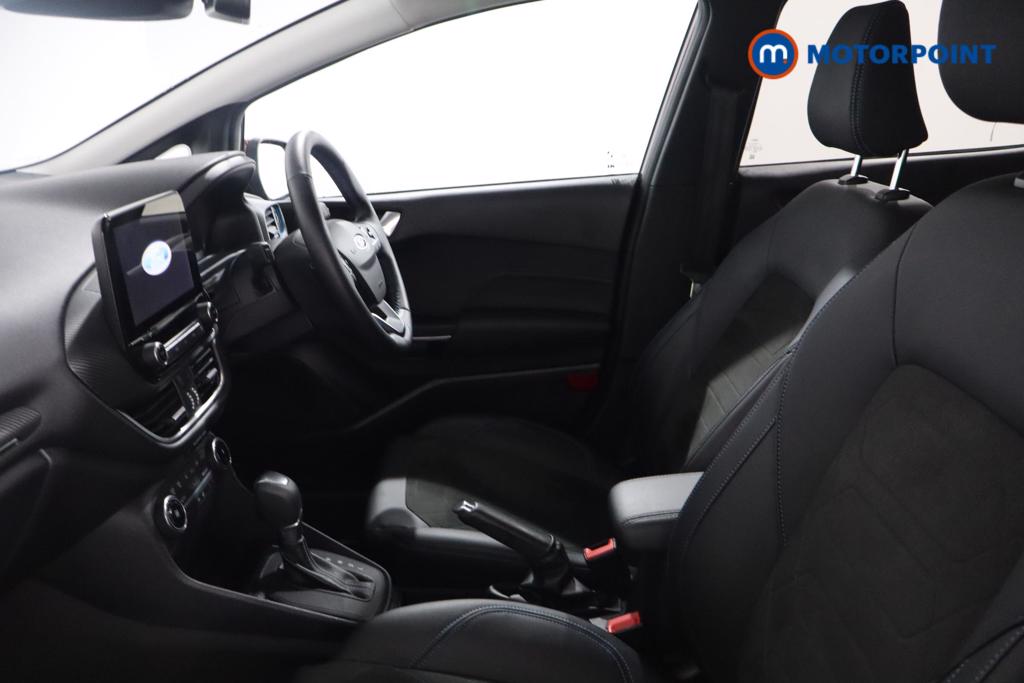 Used Ford Fiesta 2022 for sale - 77199098: Photo 24