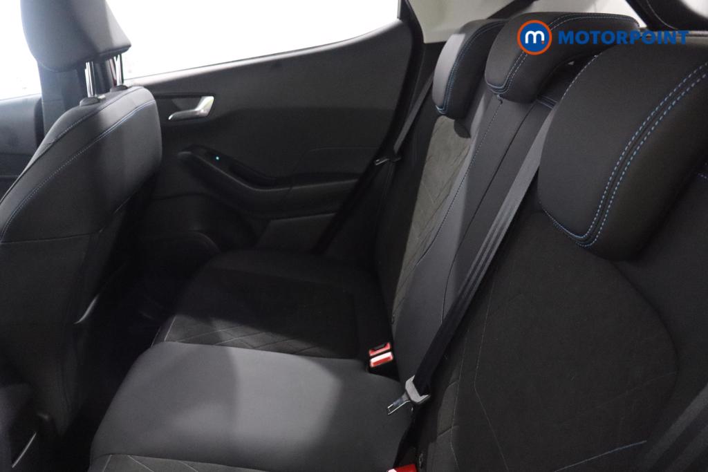 Used Ford Fiesta 2022 for sale - 77199098: Photo 25