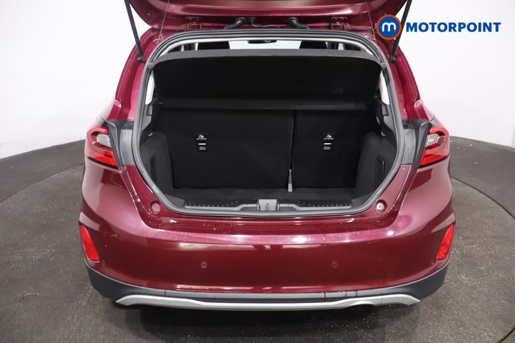 Used Ford Fiesta 2022 for sale - 77199098: Photo 27