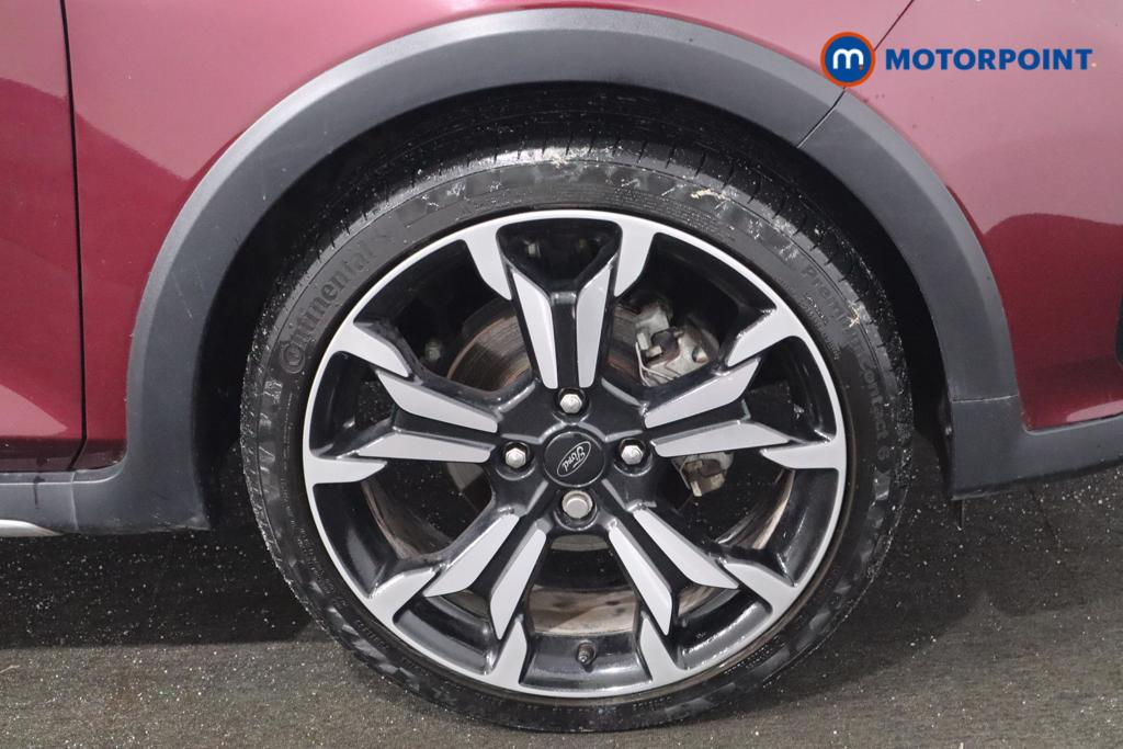 Used Ford Fiesta 2022 for sale - 77199098: Photo 29