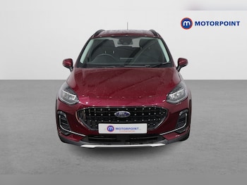 Used Ford Fiesta 2022 for sale - 77199098: Photo