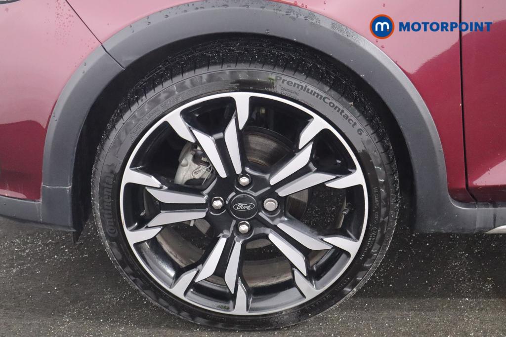 Used Ford Fiesta 2022 for sale - 77199098: Photo 30