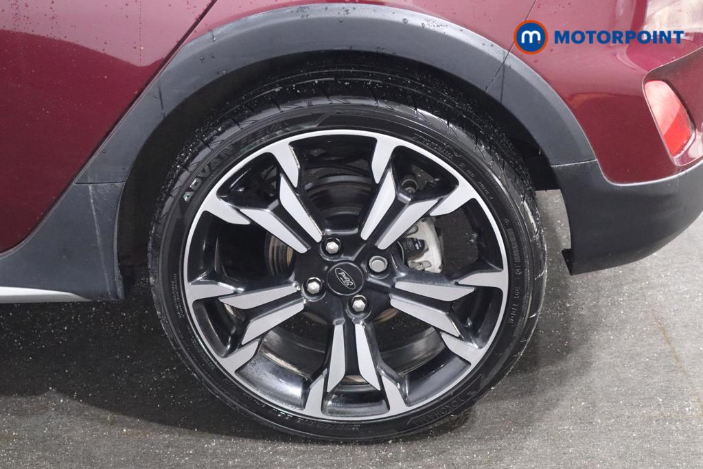 Used Ford Fiesta 2022 for sale - 77199098: Photo 31