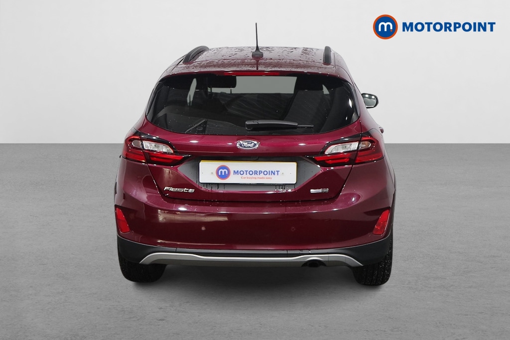 Used Ford Fiesta 2022 for sale - 77199098: Photo 6