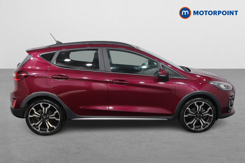 Used Ford Fiesta 2022 for sale - 77199098: Photo 8