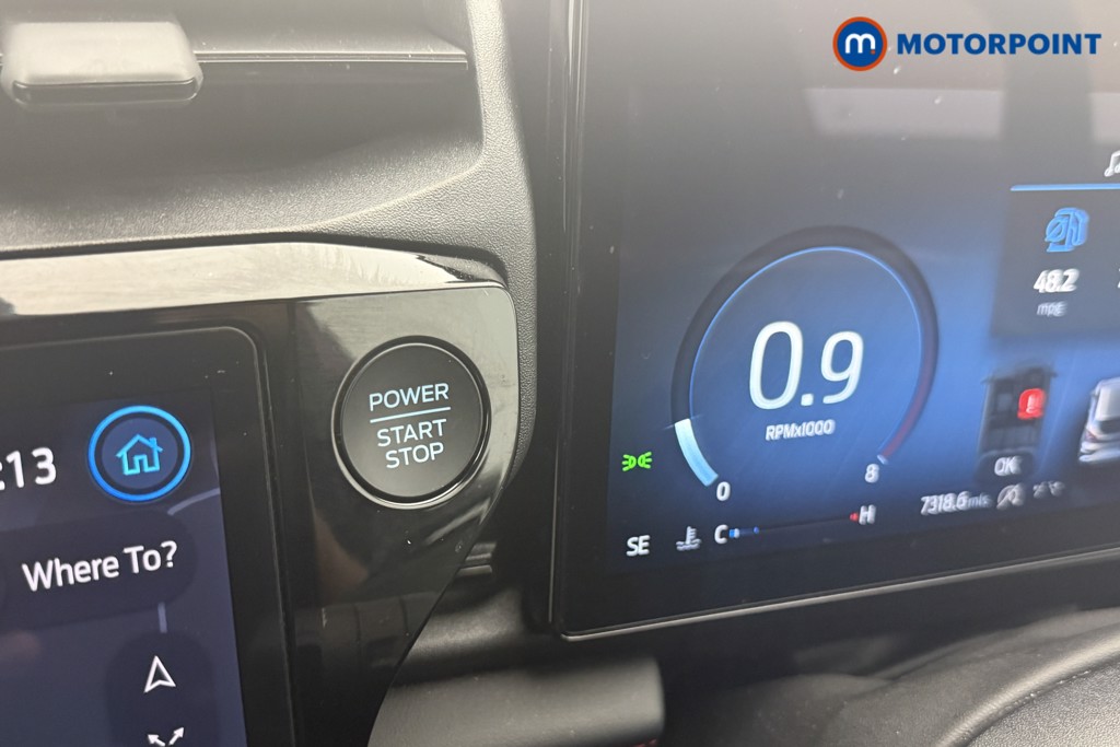 Used Ford Puma 2025 for sale - 77171219: Photo 15