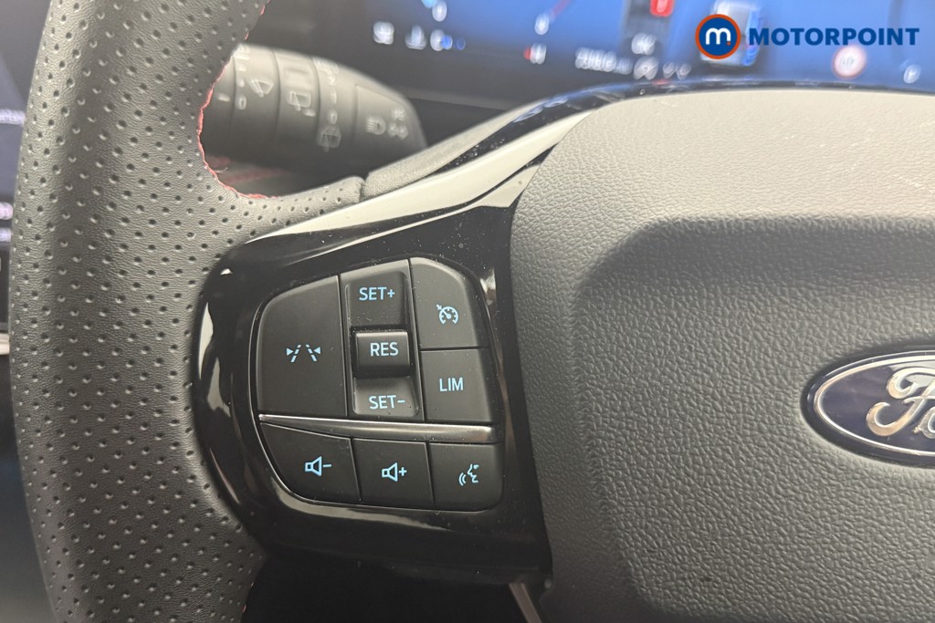 Used Ford Puma 2025 for sale - 77171219: Photo 16