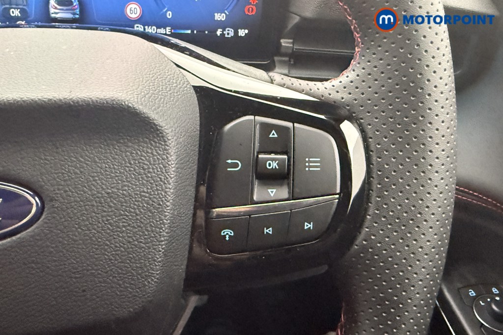 Used Ford Puma 2025 for sale - 77171219: Photo 17