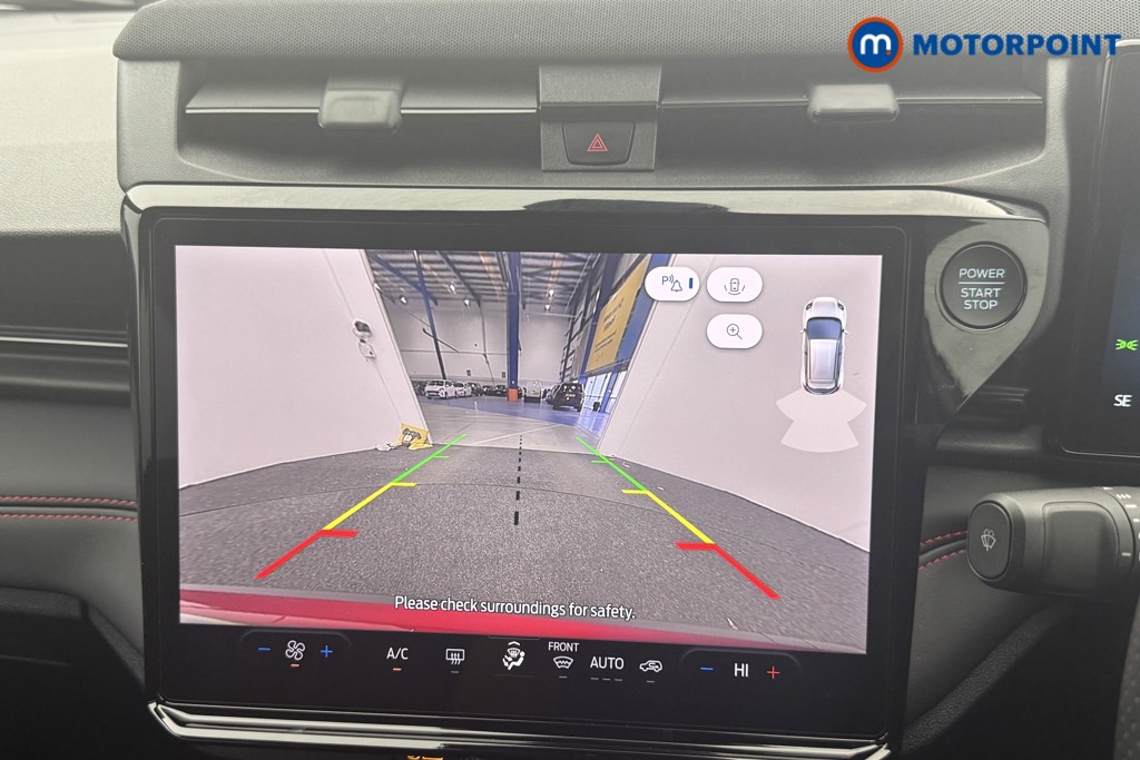 Used Ford Puma 2025 for sale - 77171219: Photo 22