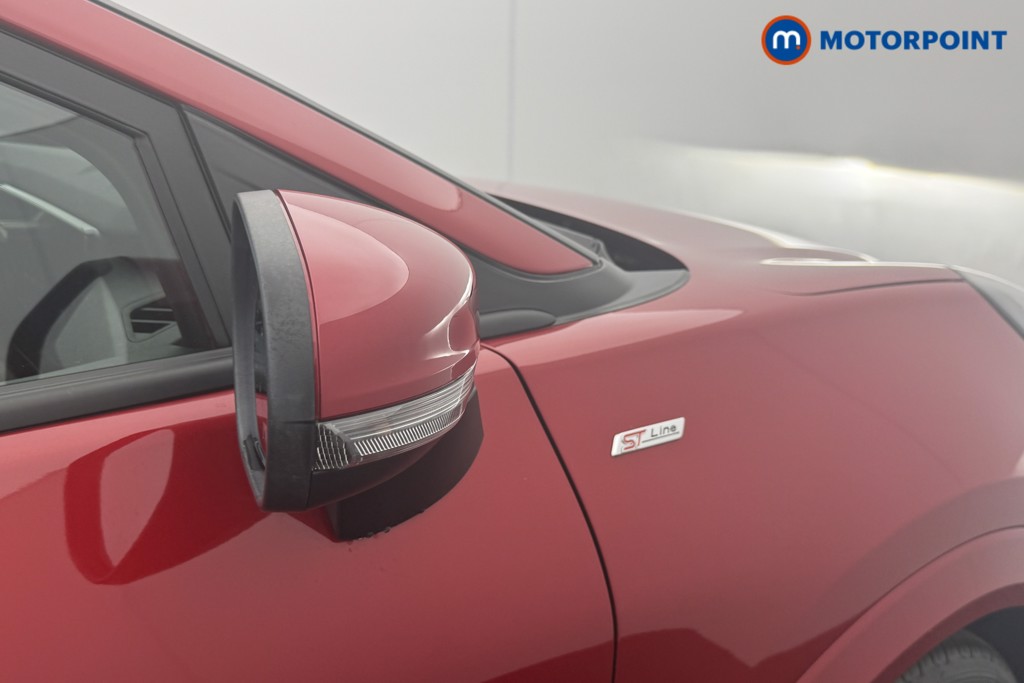 Used Ford Puma 2025 for sale - 77171219: Photo 23