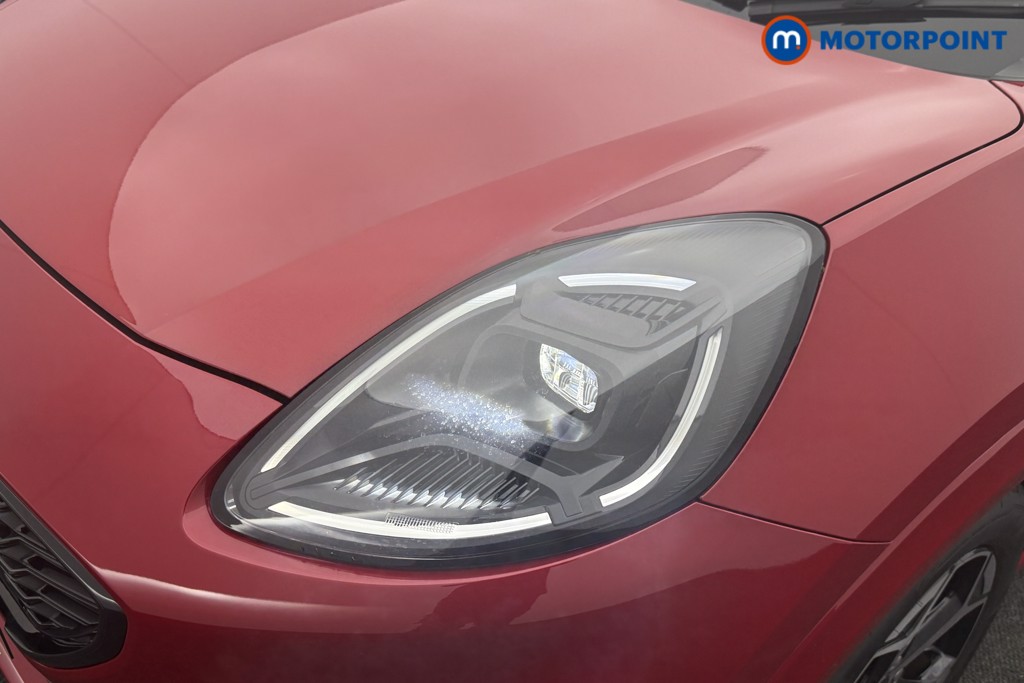 Used Ford Puma 2025 for sale - 77171219: Photo 25