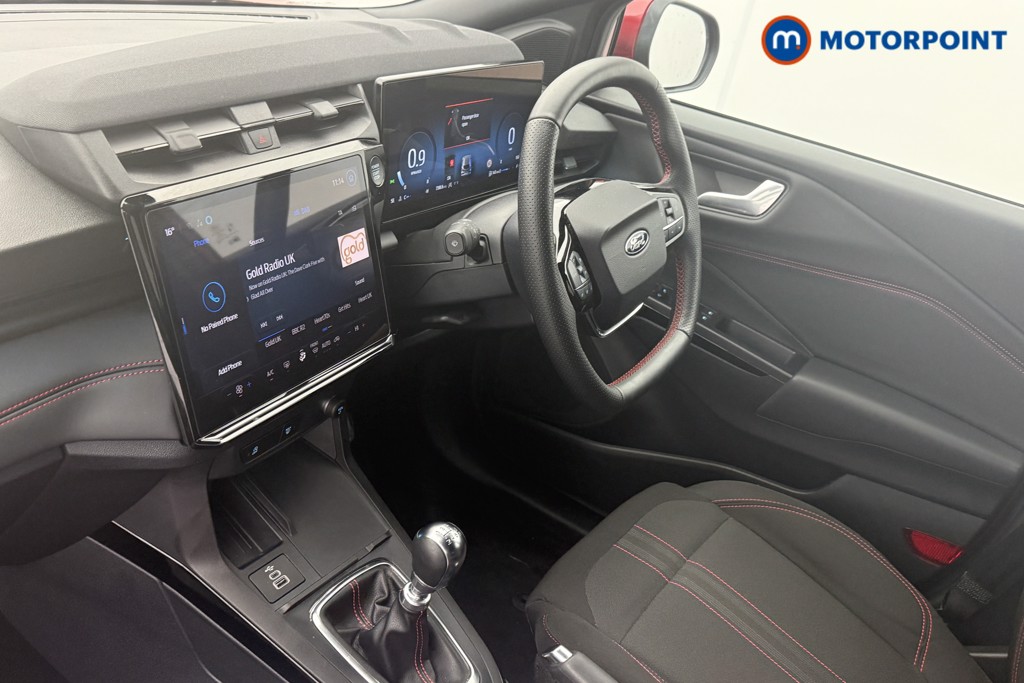 Used Ford Puma 2025 for sale - 77171219: Photo 27