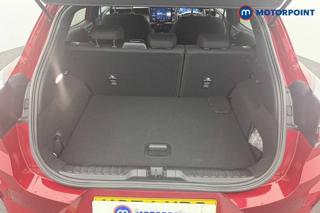 Used Ford Puma 2025 for sale - 77171219: Photo 34