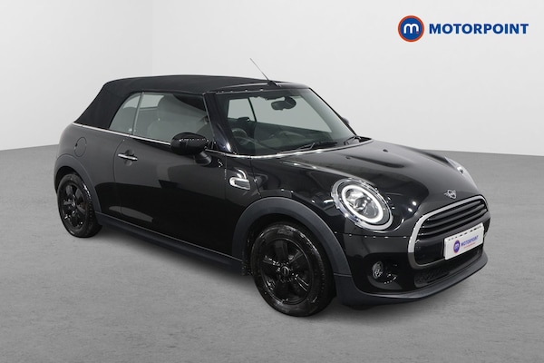 Used MINI Convertible 2019 for sale - 76147076: Photo 1