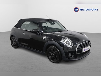 2019 - 1.5 Cooper Classic II 2dr