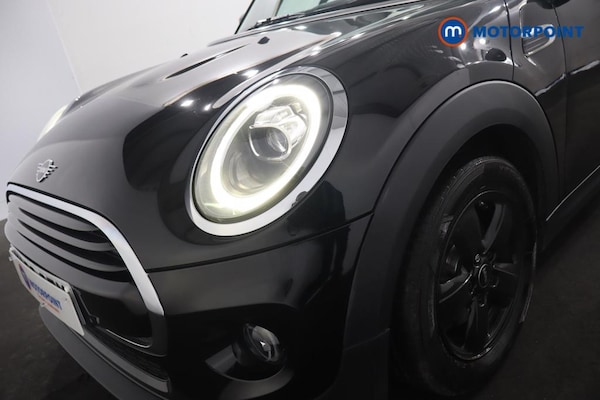 Used MINI Convertible 2019 for sale - 76147076: Photo 22
