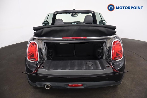 Used MINI Convertible 2019 for sale - 76147076: Photo 27