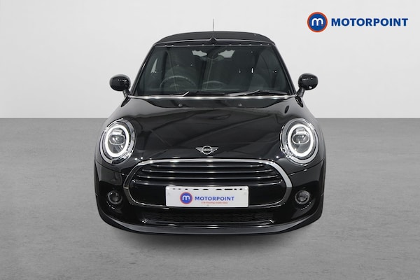 Used MINI Convertible 2019 for sale - 76147076: Photo 2