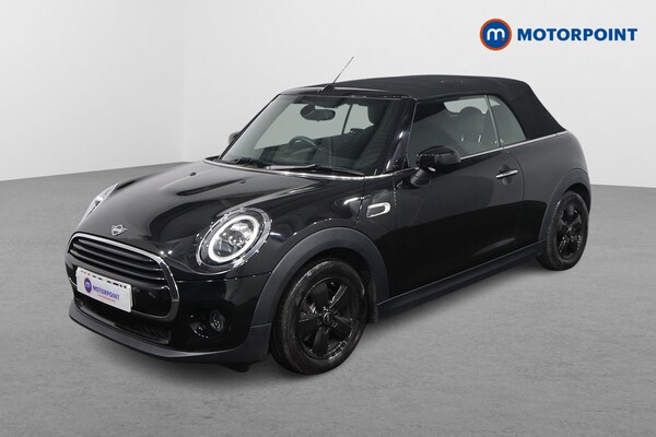 Used MINI Convertible 2019 for sale - 76147076: Photo 3