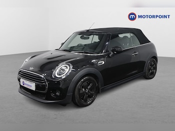 Used MINI Convertible 2019 for sale - 76147076: Photo 3