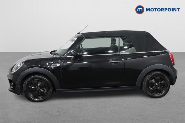 Used MINI Convertible 2019 for sale - 76147076: Photo 4