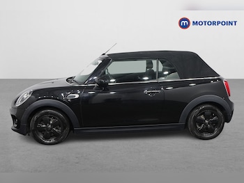 Used MINI Convertible 2019 for sale - 76147076: Photo 4