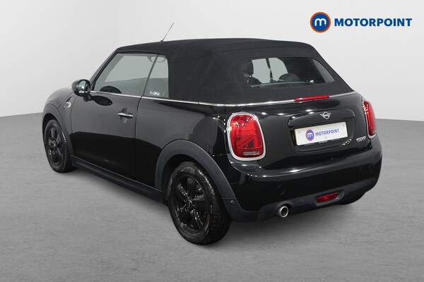Used MINI Convertible 2019 for sale - 76147076: Photo 5