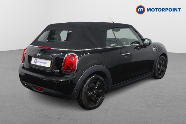 Used MINI Convertible 2019 for sale - 76147076: Photo 7