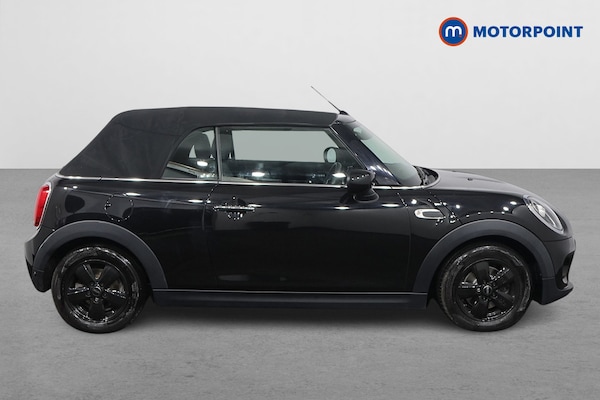 Used MINI Convertible 2019 for sale - 76147076: Photo 8