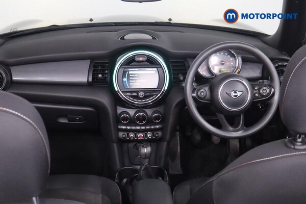 Used MINI Convertible 2019 for sale - 76147076: Photo 9