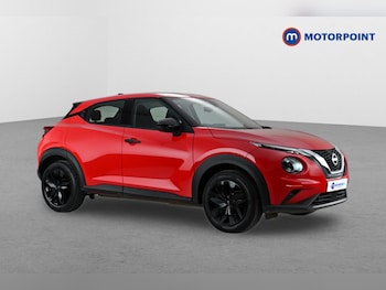 Used Nissan Juke 2025 for sale - 78281877: Photo