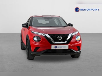 Used Nissan Juke 2025 for sale - 78281877: Photo