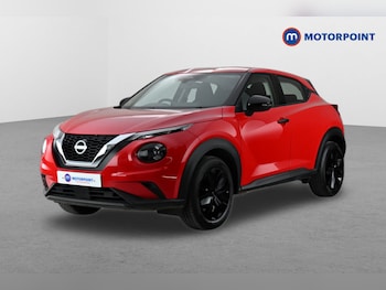 Used Nissan Juke 2025 for sale - 78281877: Photo