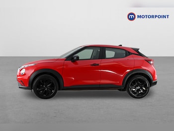 Used Nissan Juke 2025 for sale - 78281877: Photo