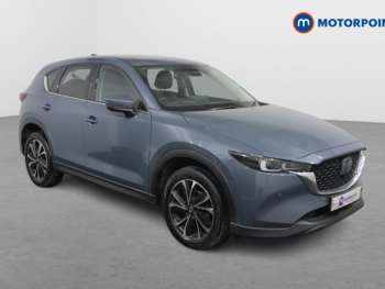 2022 - 2.0 Sport Edition 5dr
