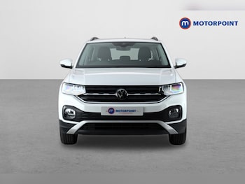 Used Volkswagen T-Cross 2023 for sale - 79102671: Photo