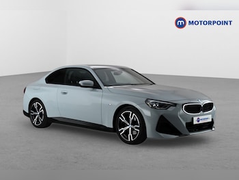 Used BMW 2 Series 2024 for sale - 78720192: Photo