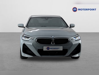 Used BMW 2 Series 2024 for sale - 78720192: Photo