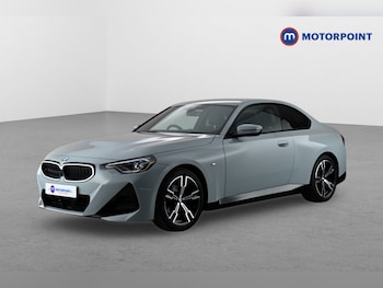 Used BMW 2 Series 2024 for sale - 78720192: Photo