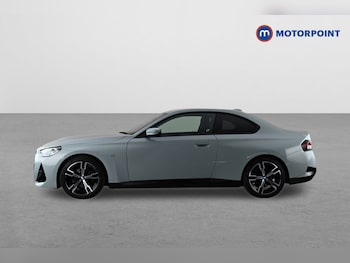 Used BMW 2 Series 2024 for sale - 78720192: Photo