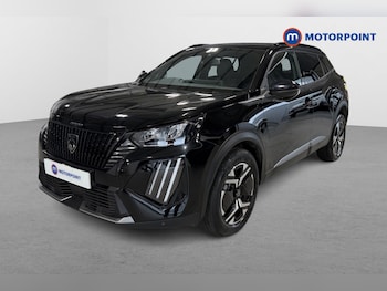 Used Peugeot 2008 2025 for sale - 78718583: Photo