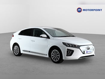 Used Hyundai IONIQ 2021 for sale - 78718641: Photo