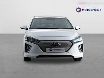 Used Hyundai IONIQ 2021 for sale - 78718641: Photo