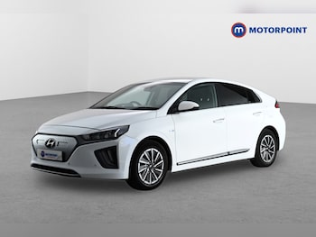 Used Hyundai IONIQ 2021 for sale - 78718641: Photo